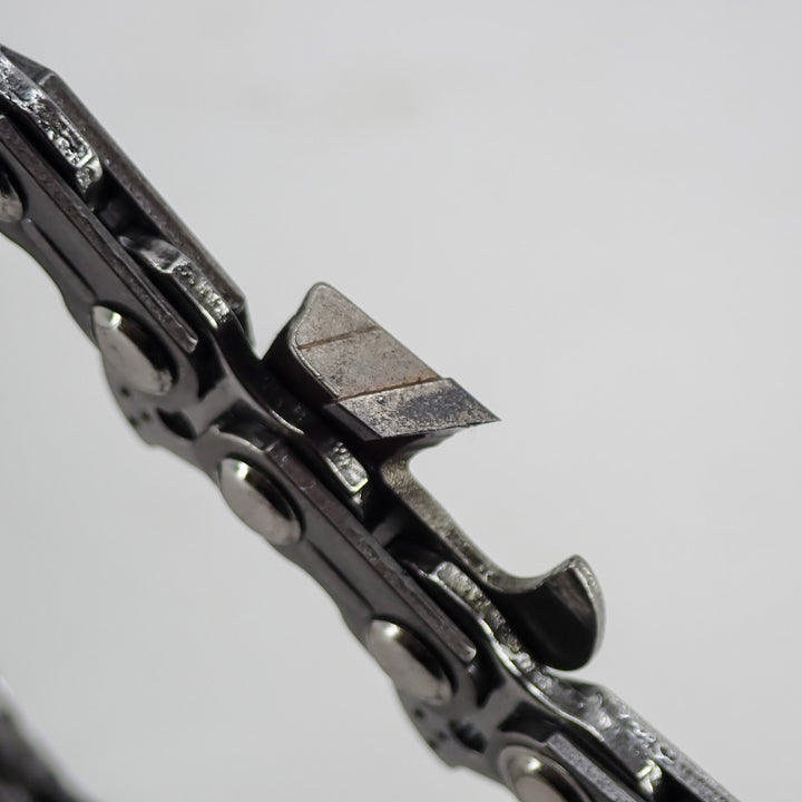 FORESTER FULL OR SEMI CHISEL CARBIDE INSERT CHAINSAW CHAIN