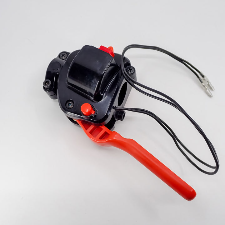 MARUYAMA TRIGGER ASSEMBLY FITS B230L, B270L, B300L 242050