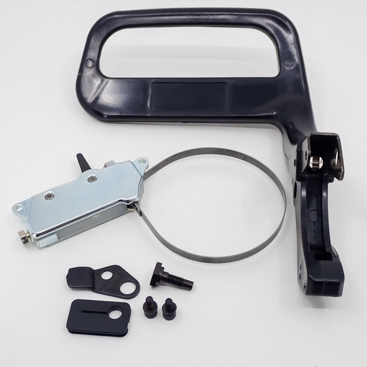 GENUINE ECHO CHAIN BRAKE ASSEMBLY FITS CS-8000 QV-8000 P021036420