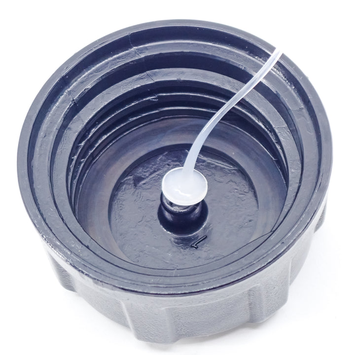 GENUINE MARUYAMA FUEL CAP ASSEMBLY 275306