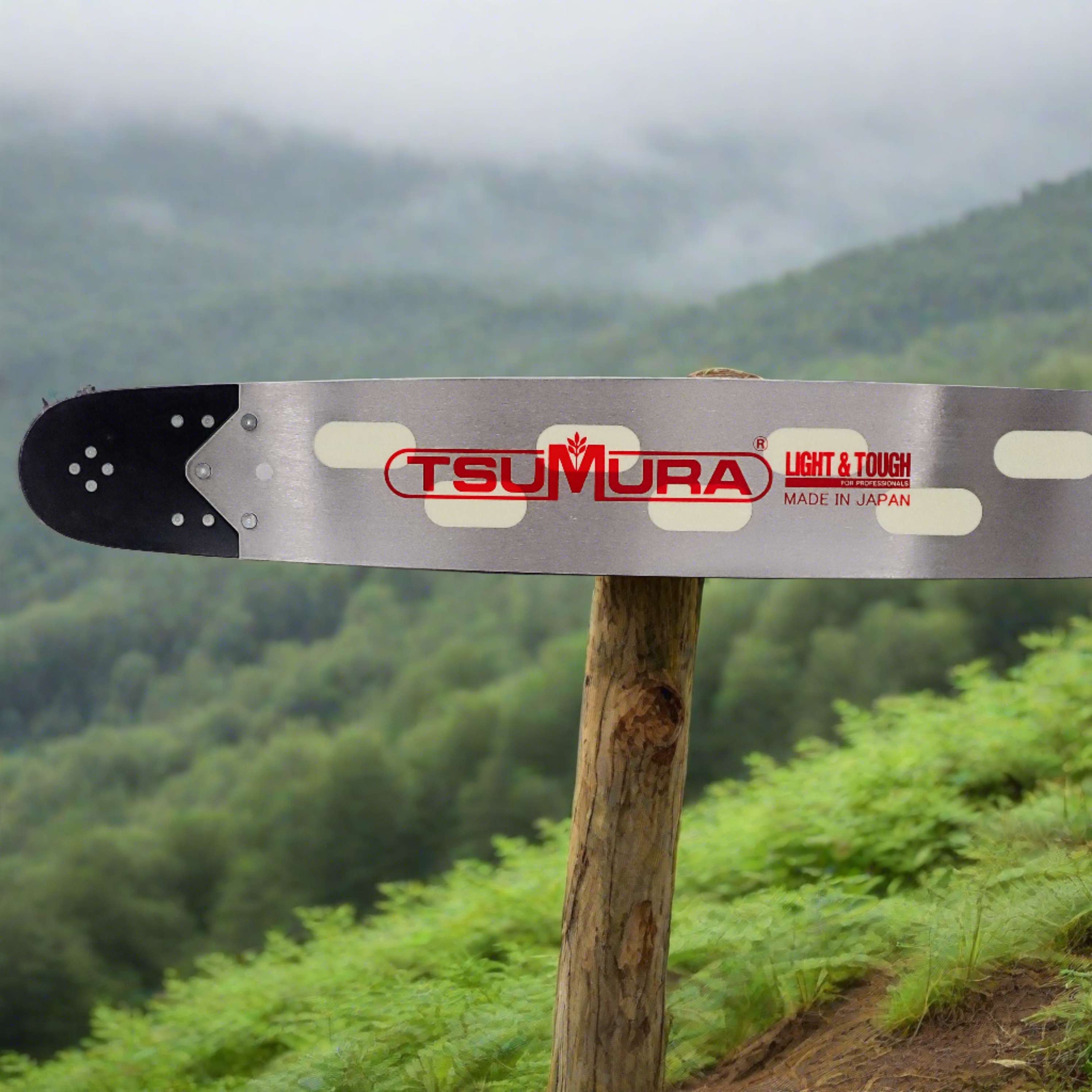 TSUMURA LIGHTWEIGHT 28