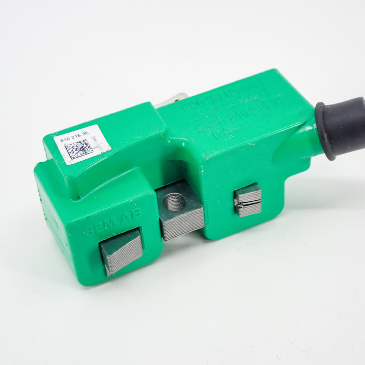 GENUINE OEM IGNITION COIL MODULE FITS HUSQVARNA K760 II, K770