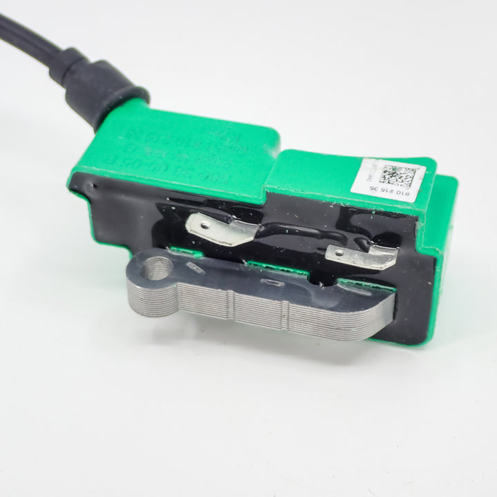 GENUINE OEM IGNITION COIL MODULE FITS HUSQVARNA K760 II, K770