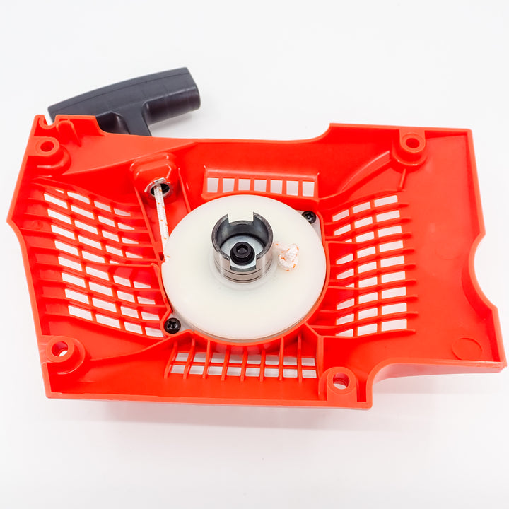 THE DUKE'S RECOIL REWIND STARTER FITS HUSQVARNA 357XP 359