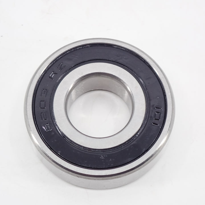 THE DUKE'S DEEP GROOVE RUBBER SEAL BALL BEARING 10-PACK 6203-2RS 17X40X12