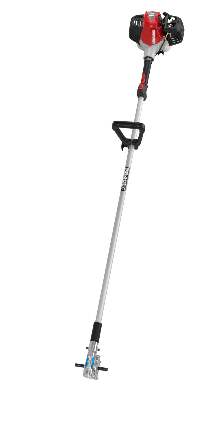 SHINDAIWA PS262 POWERBROOM