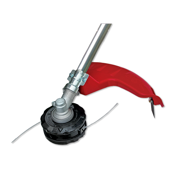MARUYAMA MULTI CUTTER STRING TRIMMER ATTACHMENT WITH M-TWIST HEAD
