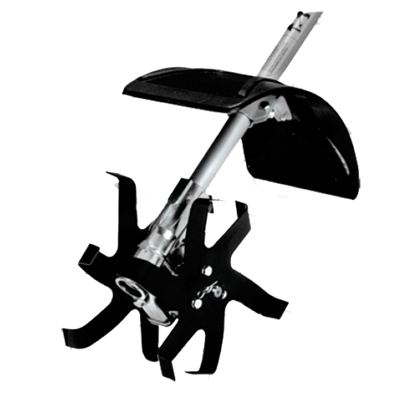 MARUYAMA QUICK CONNECT MULTI CUTTER TILLER ATTACHMENT