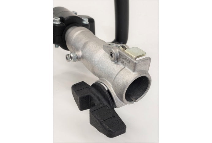 MARUYAMA QUICK CONNECT MULTI CUTTER TILLER ATTACHMENT