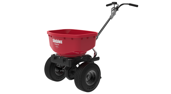 SHINDAIWA RS850W WINTER SPREADER