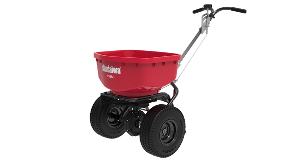 SHINDAIWA RS850 SPREADER
