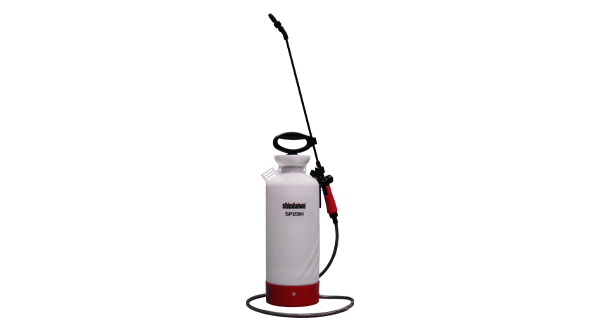 SHINDAIWA SP231H 2-GALLON SPRAYER