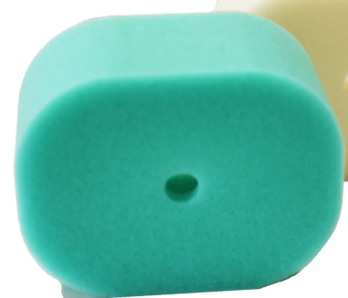 MAXFLOW GREEN REPLACEMENT AIR FILTER