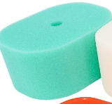 MAXFLOW GREEN REPLACEMENT AIR FILTER