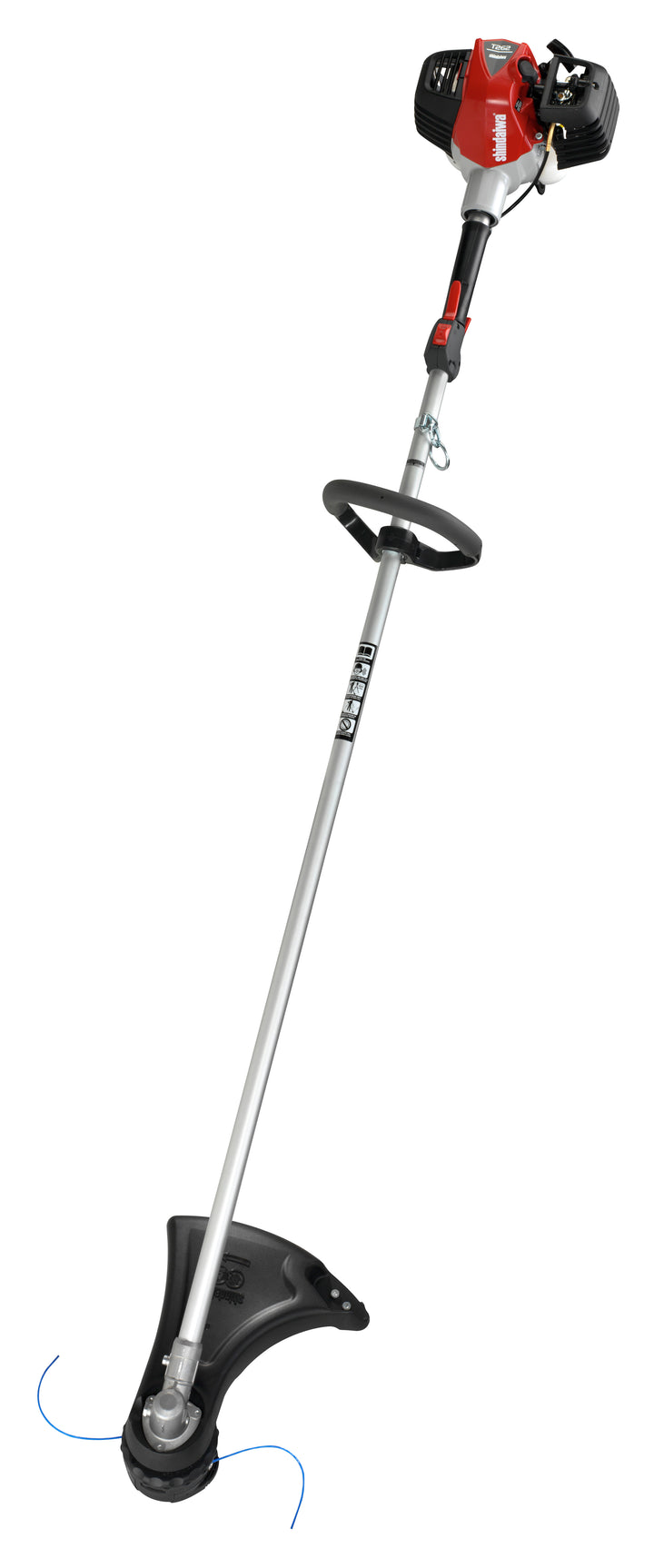 SHINDAIWA T262 STRAIGHT SHAFT STRING TRIMMER