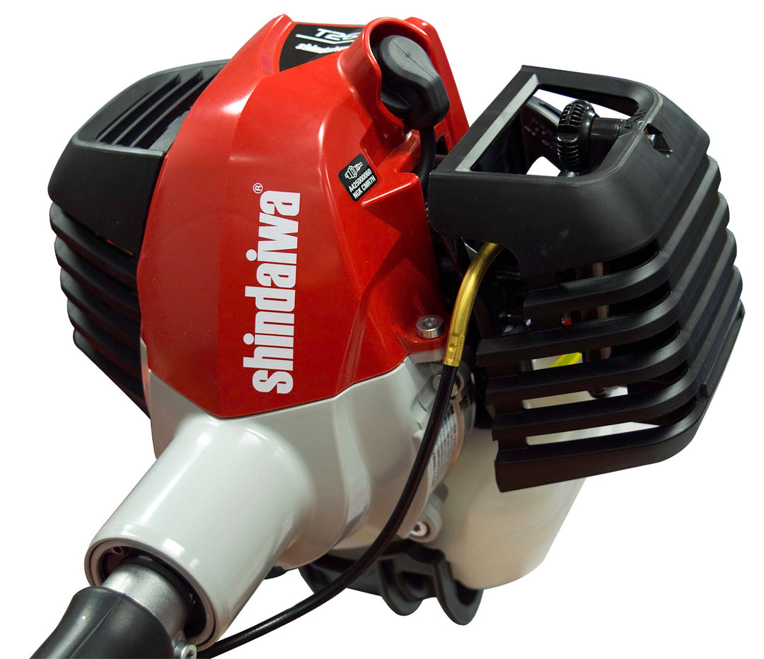 SHINDAIWA T262 STRAIGHT SHAFT STRING TRIMMER