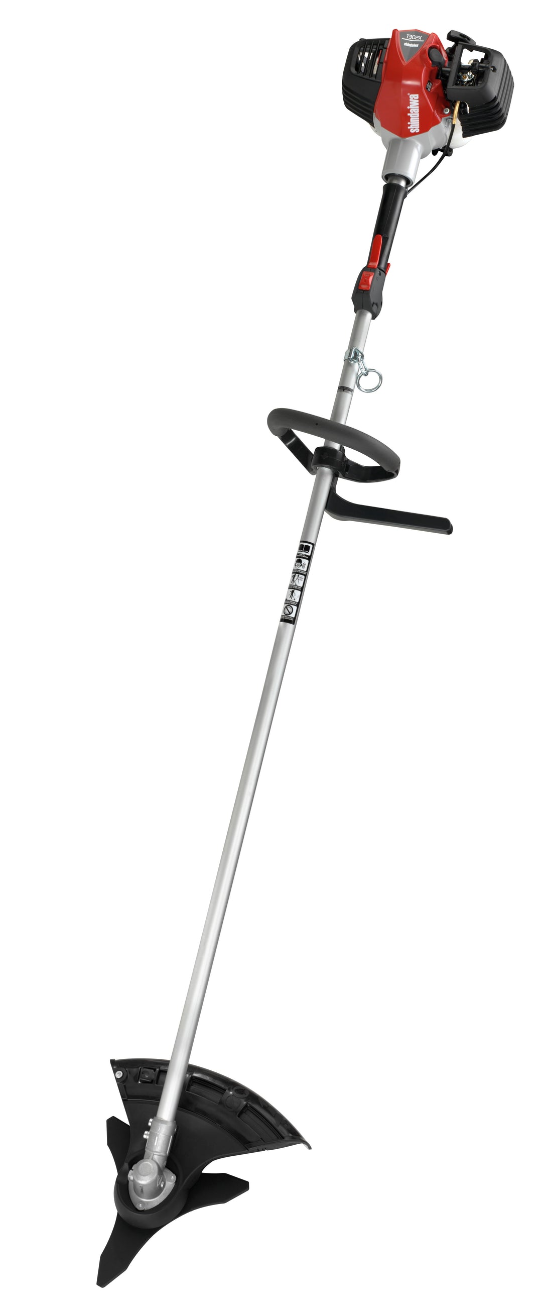 SHINDAIWA T302X STRAIGHT SHAFT STRING TRIMMER