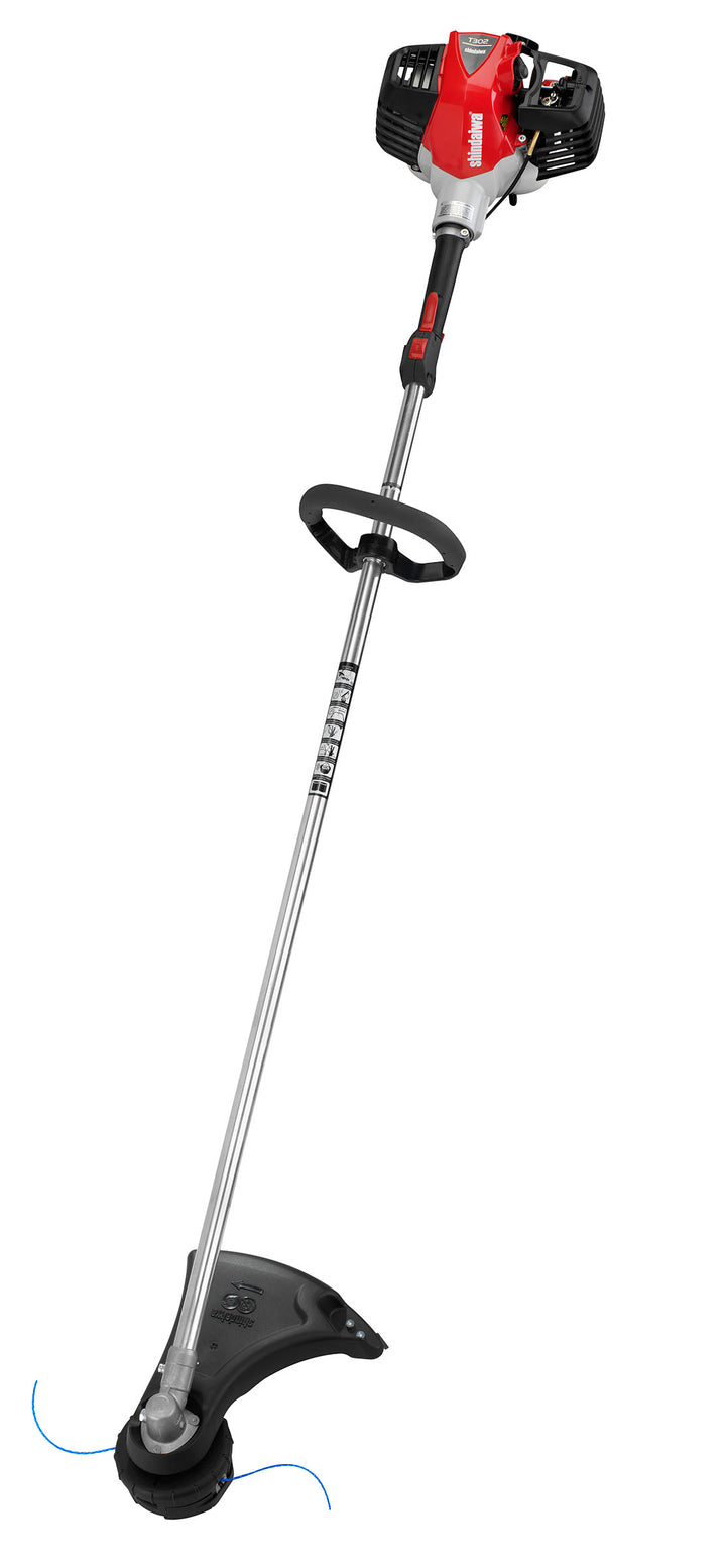SHINDAIWA T302 STRAIGHT SHAFT STRING TRIMMER
