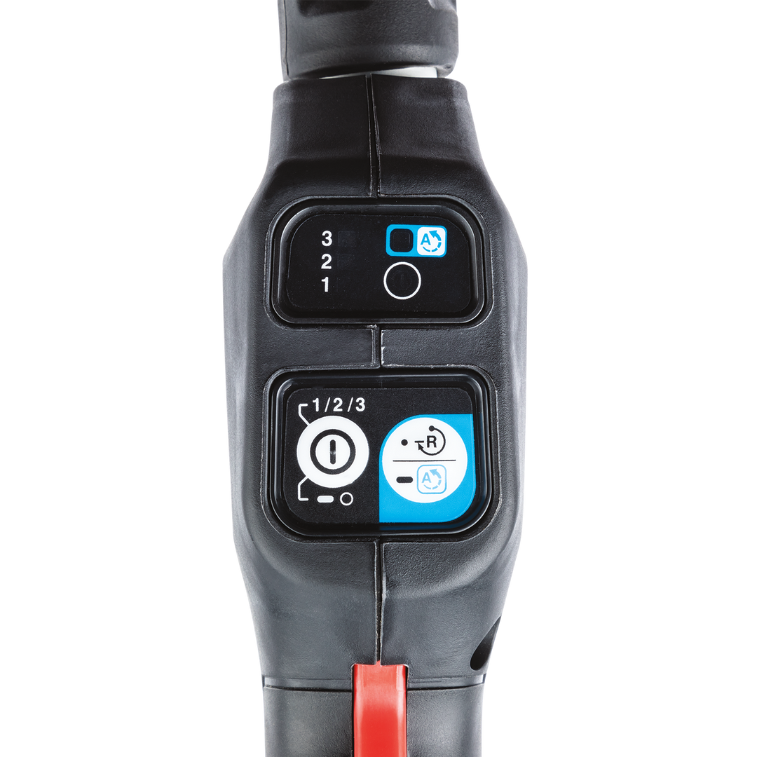 MAKITA 36V (18V X2) LXT® Brushless String Trimmer Kit with 4 Batteries (5.0Ah) XRU15PT1