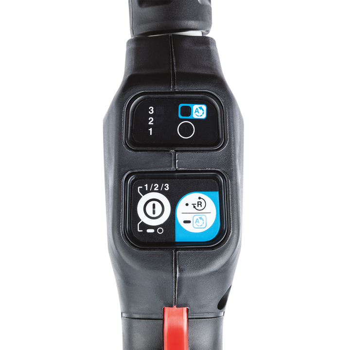 MAKITA 36V (18V X2) LXT® Brushless String Trimmer Kit with 4 Batteries (5.0Ah) XRU15PT1