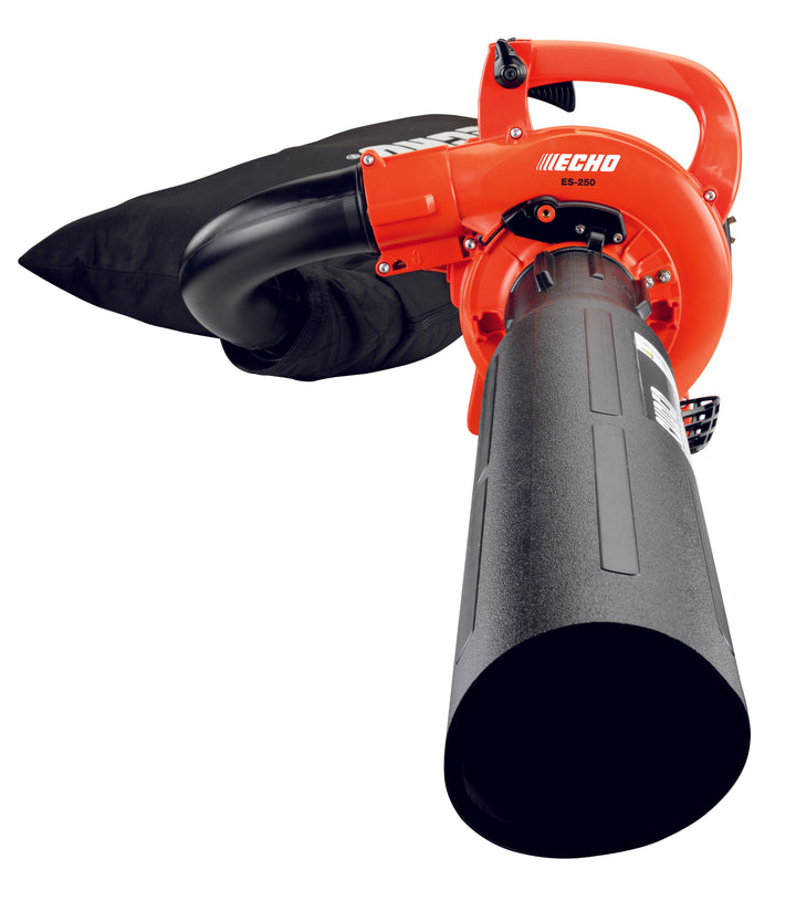 ECHO ES-250 SHRED N' VAC