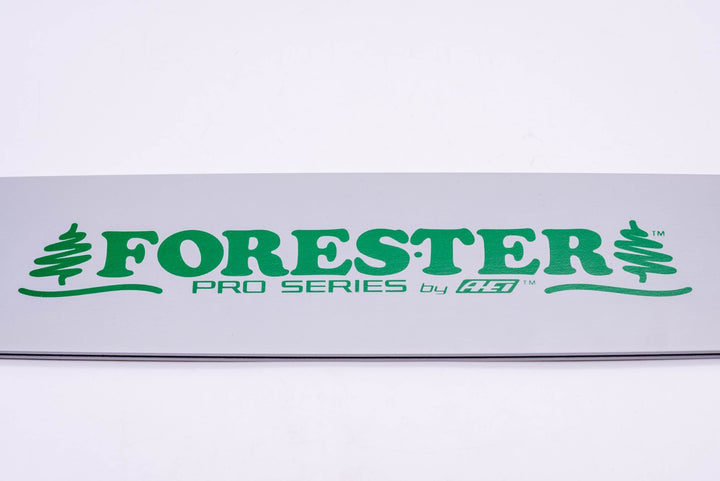 FORESTER PROFESSIONAL 14" BAR FITS ECHO CS-400 + MORE  3/8LP .050 52DL