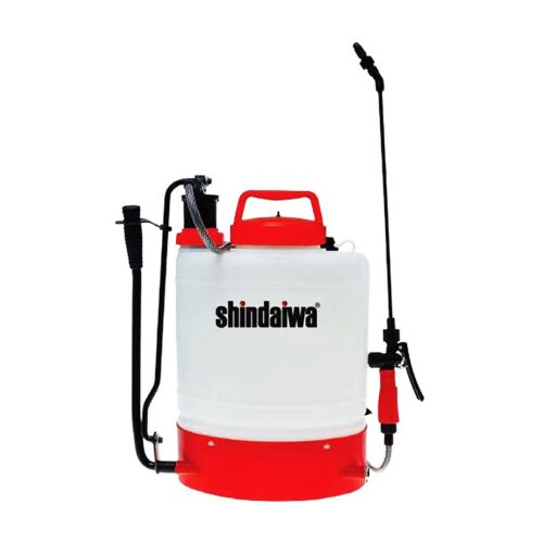 SHINDAIWA SP501BP 5-GALLON BACKPACK SPRAYER