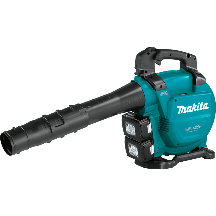 36V (18V X2) LXT® Brushless Blower Kit (5.0Ah) XBU04PT