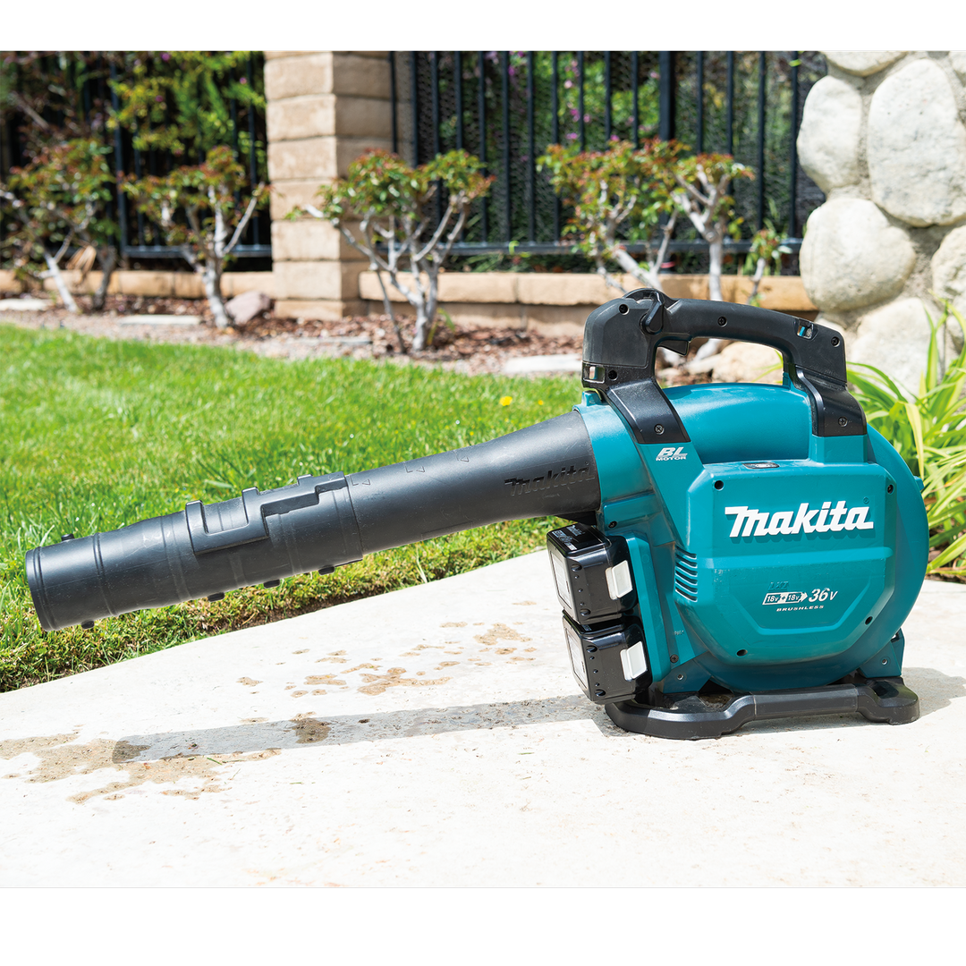 36V (18V X2) LXT® Brushless Blower Kit (5.0Ah) XBU04PT