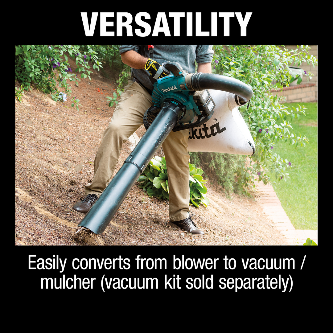 36V (18V X2) LXT® Brushless Blower Kit (5.0Ah) XBU04PT