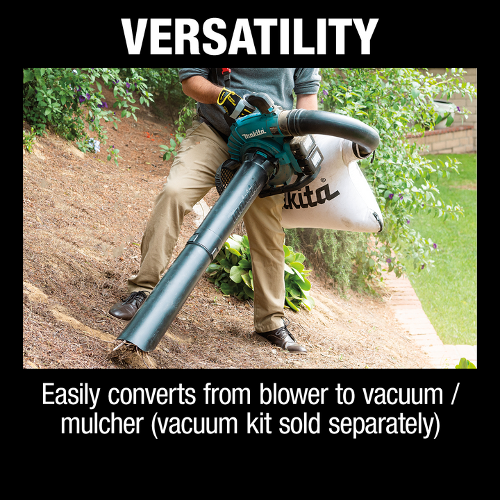 36V (18V X2) LXT® Brushless Blower Kit (5.0Ah) XBU04PT