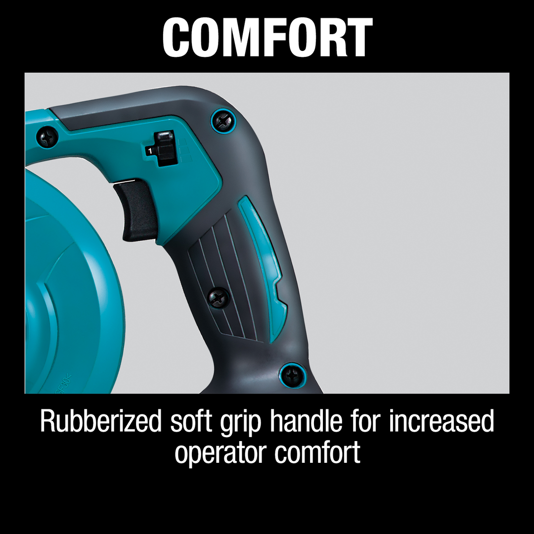 18V LXT® Lithium‑Ion Cordless Blower, Tool Only XBU05Z