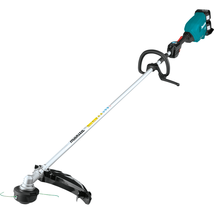36V (18V X2) LXT® Brushless String Trimmer Kit (5.0Ah) XRU17PT