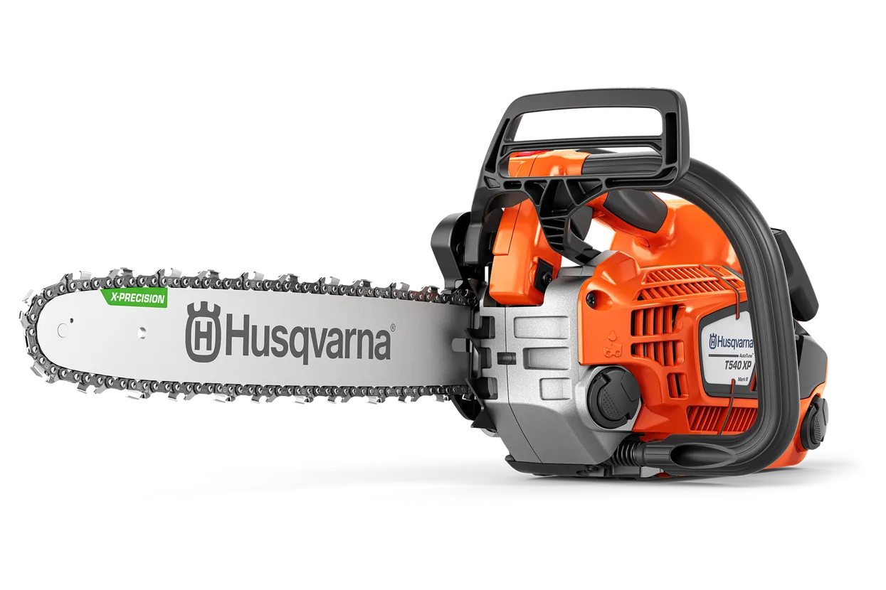HUSQVARNA T540XP MARK III TOP HANDLE CHAINSAW Saw Salvage