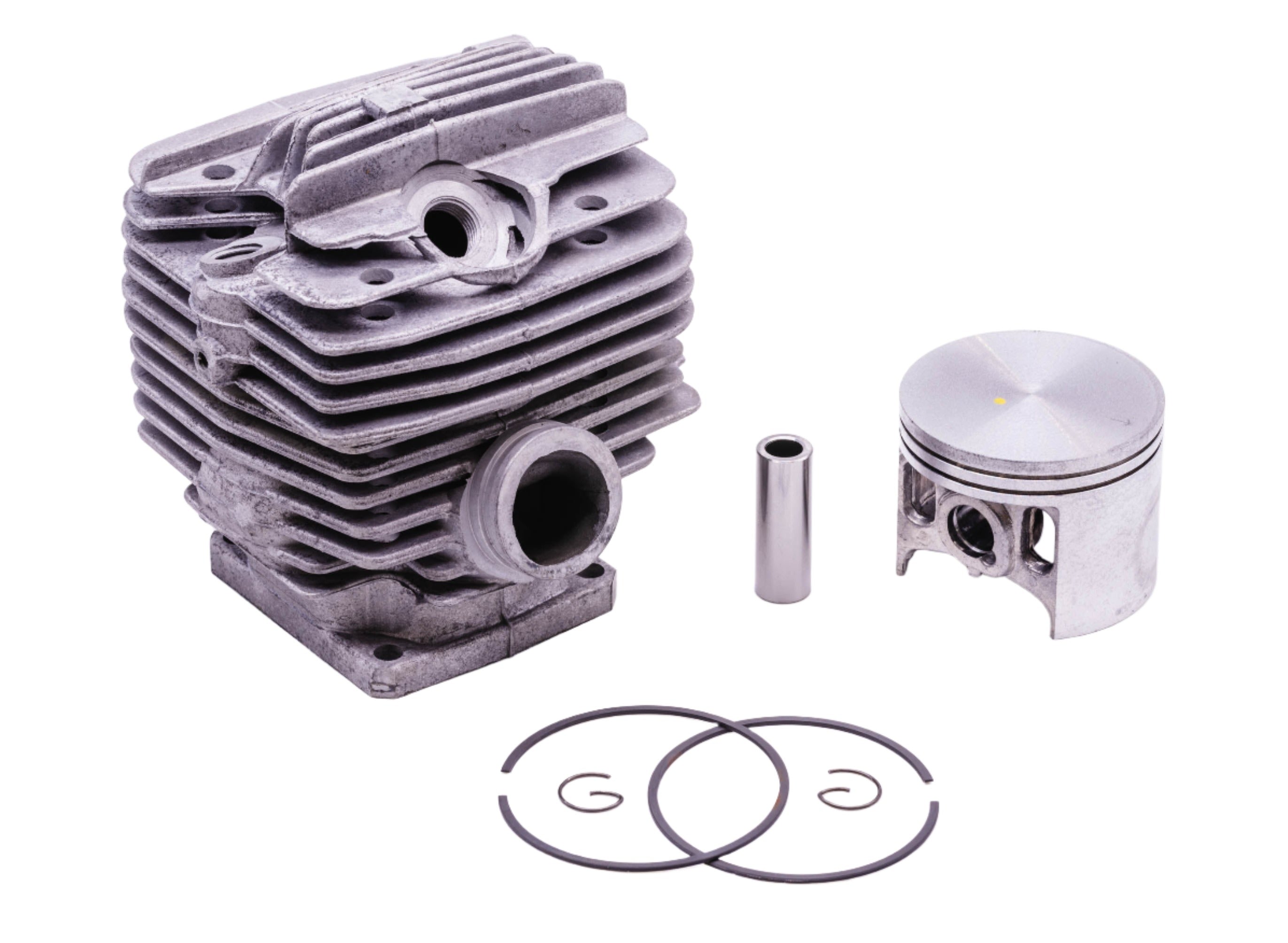 thumbnail image 2 of 42mm Cylinder & Piston Kit With Oil Seals – For Stihl 024, 024 AV, MS240 Chainsaw (Nikasil) 2 of 5