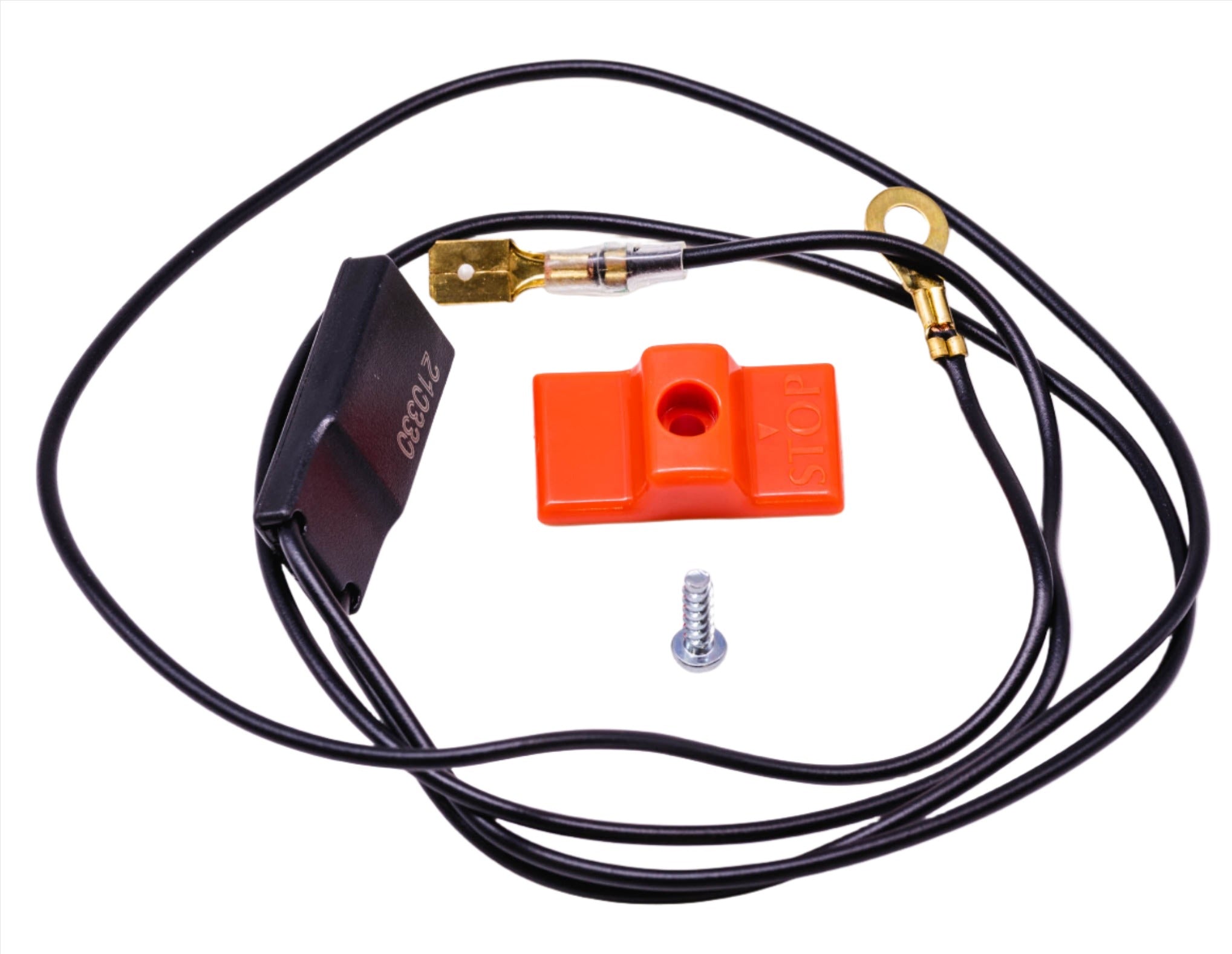 GENUINE ECHO KILL ON OFF SWITCH FITS SRM210 SRM2400 + MORE 163401556