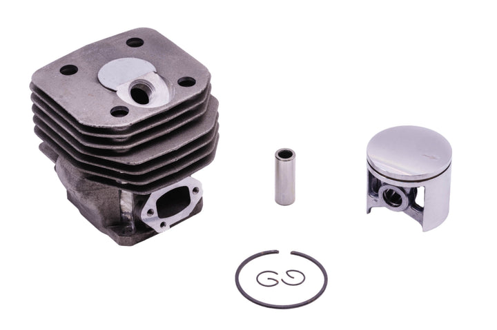 THE DUKE'S NIKASIL COATED PISTON AND CYLINDER KIT FITS HUSQVARNA 262  503 90 79-71 48MM