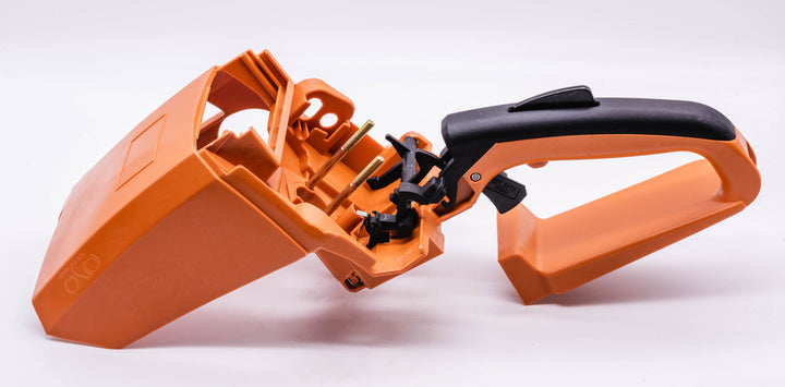 THE DUKE'S REAR HANDLE COVER ASSEMBLY FITS STIHL 029 039 MS290 MS310 MS390