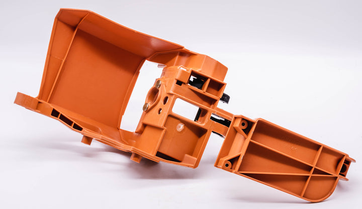 THE DUKE'S REAR HANDLE COVER ASSEMBLY FITS STIHL 029 039 MS290 MS310 MS390