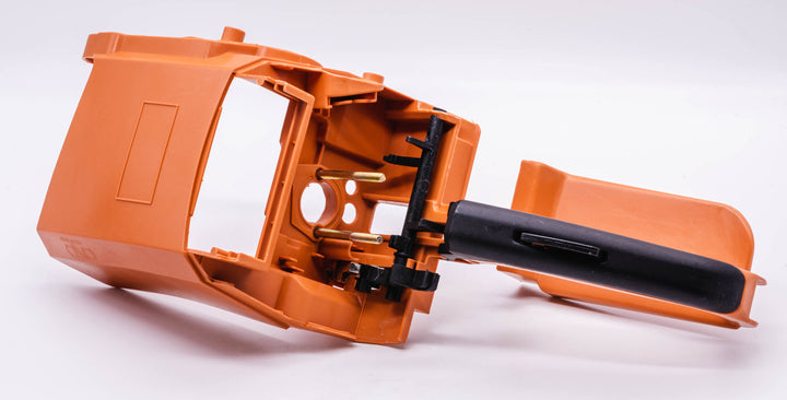 THE DUKE'S REAR HANDLE COVER ASSEMBLY FITS STIHL 029 039 MS290 MS310 MS390