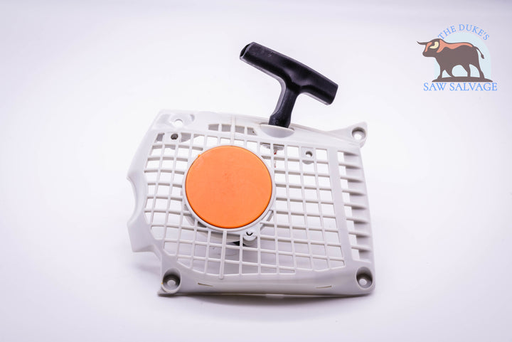 THE DUKE'S RECOIL STARTER ASSEMBLY FITS STIHL MS271 MS291