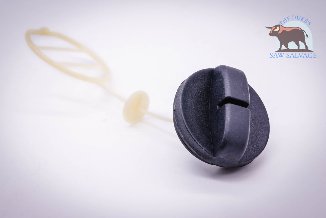 THE DUKE'S FUEL CAP FITS HUSQVARNA 42 61 66 266 268 272