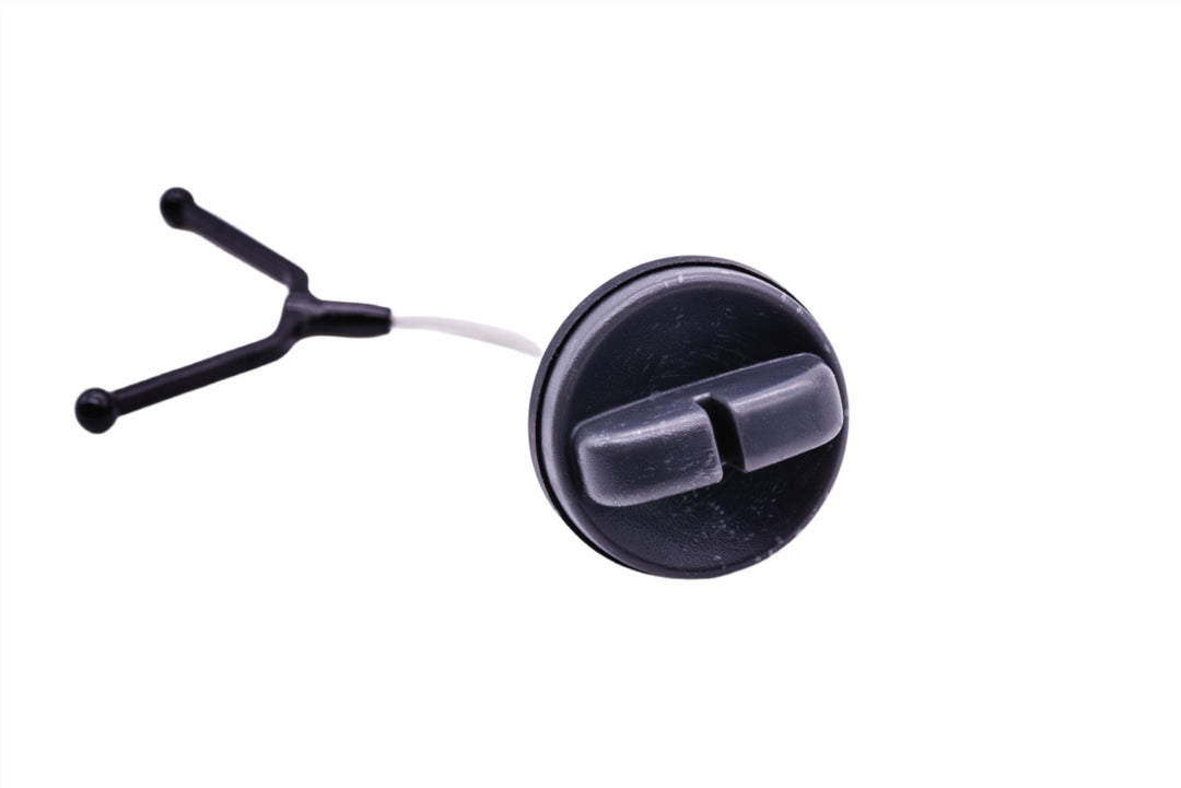 THE DUKE'S OIL CAP FITS HUSQVARNA 61 266 268 272 501 62 66-02 501 62 66-01