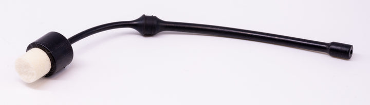 THE DUKE'S FUEL LINE AND FILTER FITS MCCULLOCH 605 610 650 63932 64899