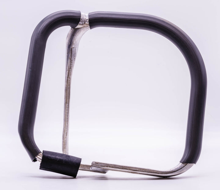 OEM FULL WRAP HANDLE WITH SPIKES FITS HUSQVARNA 365 372XP 588 84 63-02