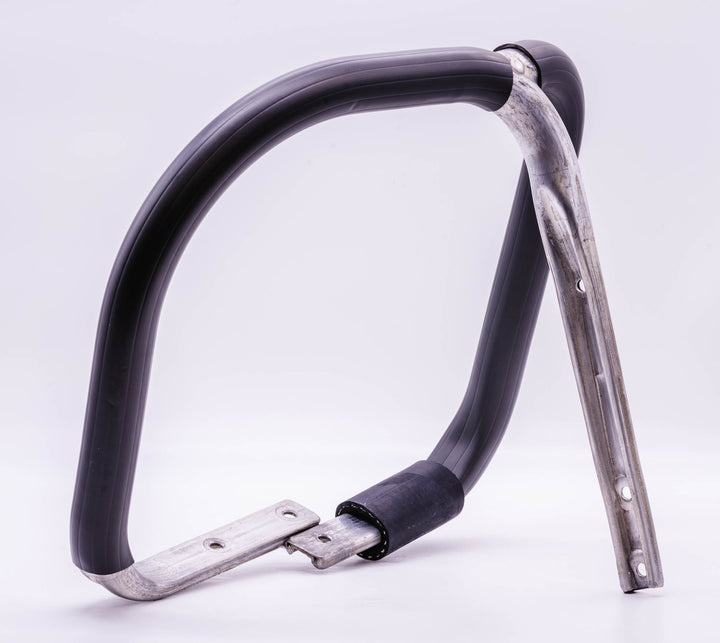 OEM FULL WRAP HANDLE WITH SPIKES FITS HUSQVARNA 365 372XP 588 84 63-02