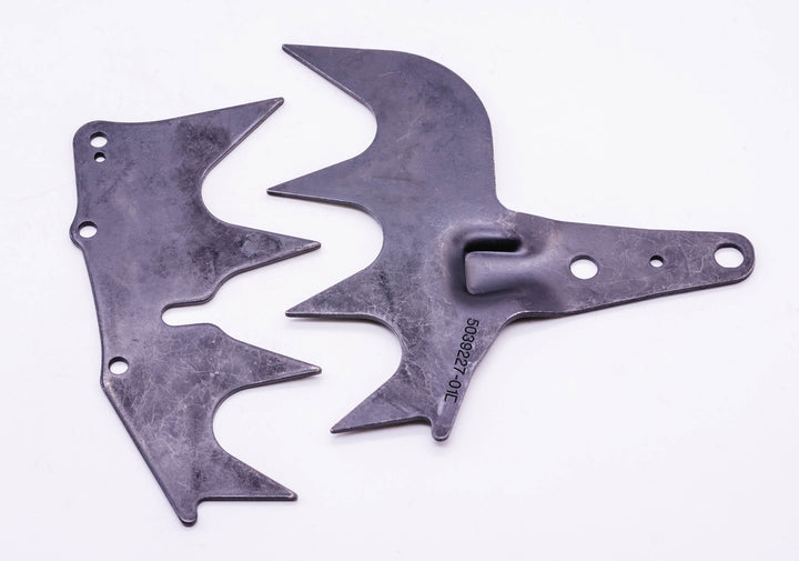 OEM FULL WRAP HANDLE WITH SPIKES FITS HUSQVARNA 365 372XP 588 84 63-02