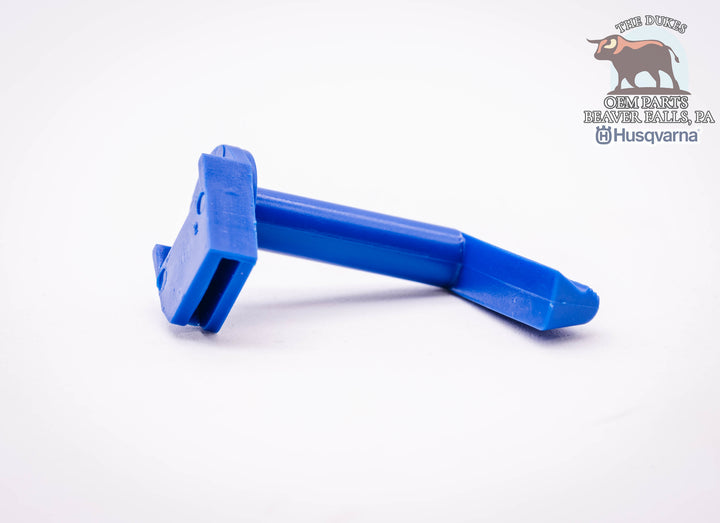 GENUINE CHOKE LEVER FITS HUSQVARNA  323 324 325 326 327 TRIMMERS 503 96 25-01
