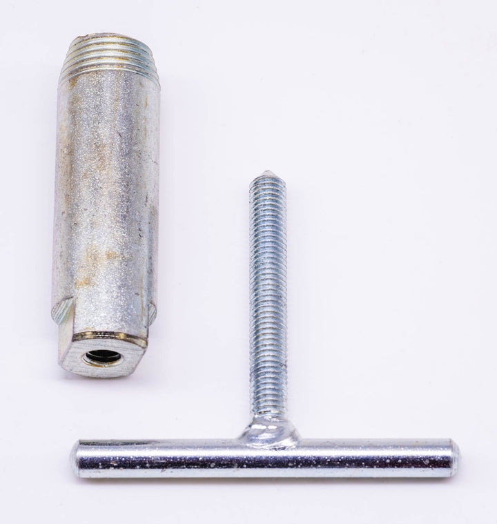 GENUINE CRANK SEAL PULLER EXTRACTOR TOOL FITS HUSQVARNA  504914001