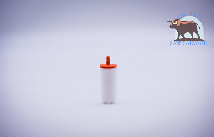 GENUINE DEMO SAW FUEL FILTER FITS HUSQVARNA  K760 K970 K1270 ETC